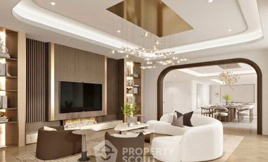 Аренда и продажа 5 спальни кондо в Патхум Щан, Бангкок
