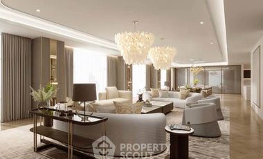 Аренда и продажа 5 спальни кондо в Патхум Щан, Бангкок