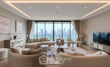 Condo en alquiler y en venta de 5 habitaciones en Pathum Wan, Bangkok