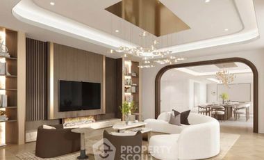 Аренда и продажа 5 спальни кондо в Патхум Щан, Бангкок