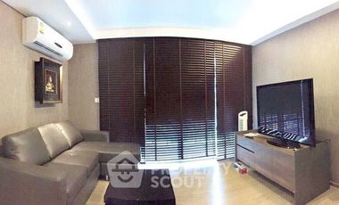 For rent 2 ベッドルーム condo in Watthana, Bangkok