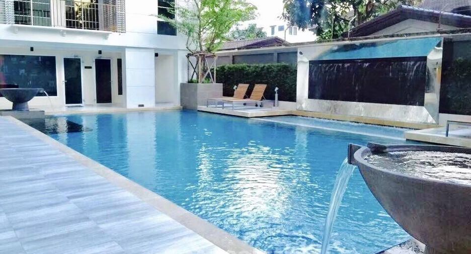 For rent 2 ベッドルーム condo in Watthana, Bangkok