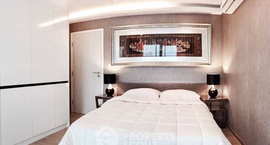 For rent 2 ベッドルーム condo in Watthana, Bangkok