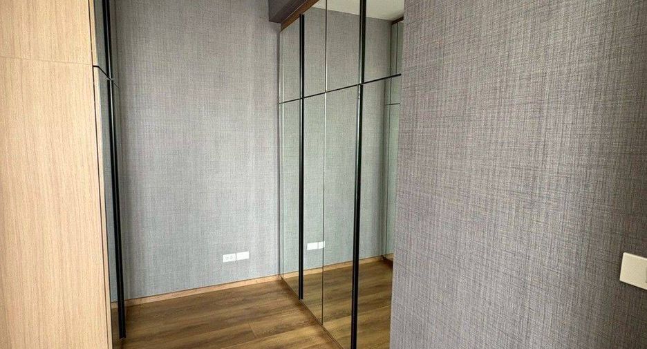 Condo en alquiler de 1 habitaciones en Khlong Toei, Bangkok