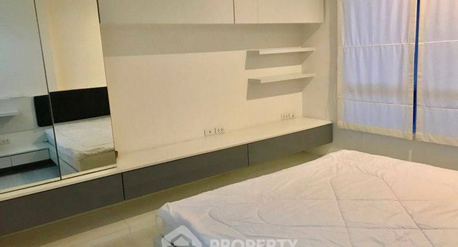 Condo en alquiler de 2 habitaciones en Chatuchak, Bangkok