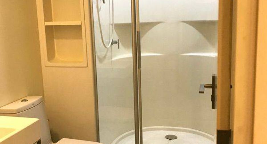 Condo en alquiler de 2 habitaciones en Chatuchak, Bangkok