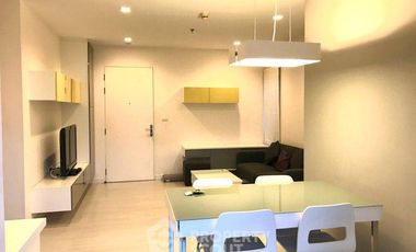 Condo en alquiler de 2 habitaciones en Chatuchak, Bangkok