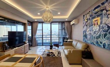 Condo en alquiler de 1 habitaciones en Chatuchak, Bangkok
