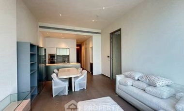 À louer 1 chambre condo à Pathum Wan, Bangkok