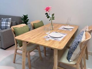 For rent 3 bedrooms townhouse in Phra Khanong, Bangkok