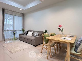 For rent 3 bedrooms townhouse in Phra Khanong, Bangkok