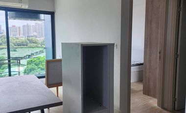 Wohnung zur Miete mit 2 Zimmer in Khlong Toei, Bangkok