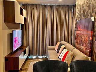Wohnung zur Miete mit 2 Zimmer in Pathum Wan, Bangkok