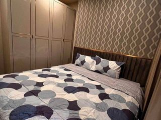 Wohnung zur Miete mit 2 Zimmer in Pathum Wan, Bangkok