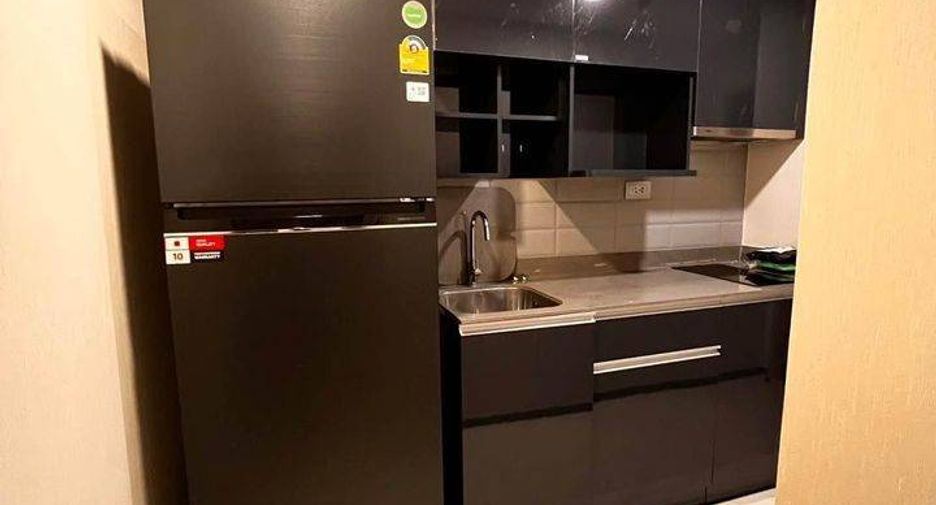 Condo en alquiler de 2 habitaciones en Pathum Wan, Bangkok