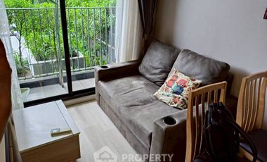 For sale 1 bed condo in Sathon, Bangkok