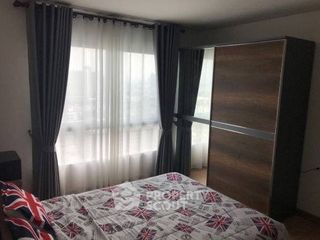 Продажа 1 кровать кондо в Банг Суе, Бангкок