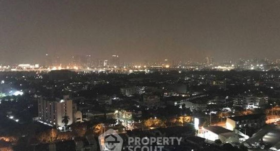 出售 1 卧室 公寓 在 Bang Sue, 曼谷