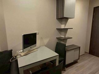 Condo en venta de 1 habitaciones en Huai Khwang, Bangkok