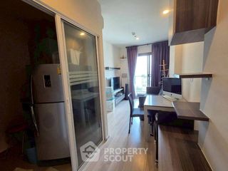 Condo en venta de 1 habitaciones en Huai Khwang, Bangkok