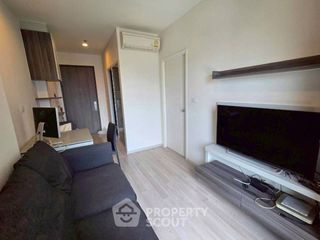 Condo en venta de 1 habitaciones en Huai Khwang, Bangkok
