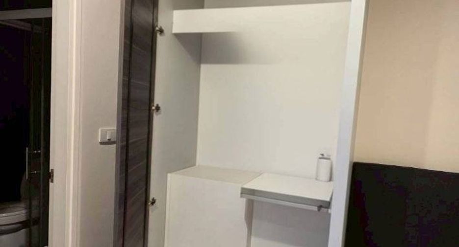 For sale 1 bed condo in Huai Khwang, Bangkok