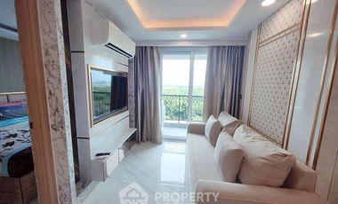 Condo en venta de 1 habitaciones en Jomtien, Pattaya