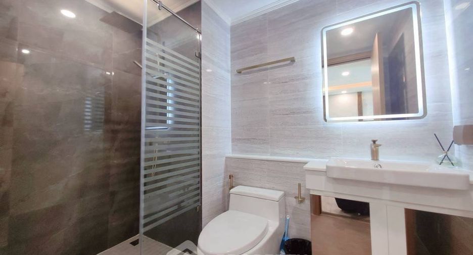 Wohnung zum Kauf mit 1 Zimmer in Jomtien, Pattaya