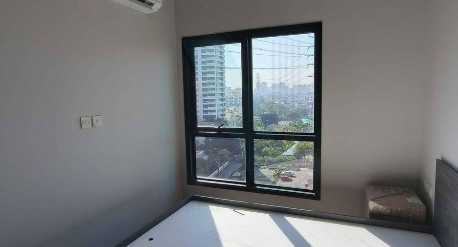 For rent 1 Beds condo in Chatuchak, Bangkok