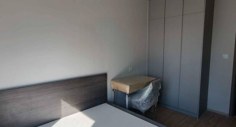For rent 1 Beds condo in Chatuchak, Bangkok
