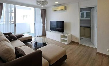 Condo en alquiler de 3 habitaciones en Watthana, Bangkok