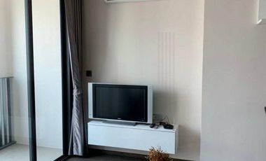 Condo en alquiler de 1 habitaciones en Pathum Wan, Bangkok