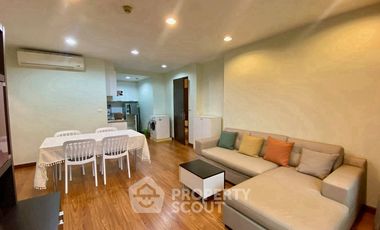 Wohnung zur Miete mit 2 Zimmer in Khlong Toei, Bangkok