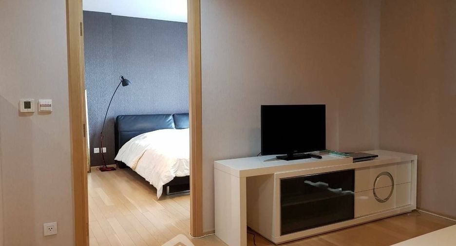 For rent 1 Beds condo in Khlong Toei, Bangkok
