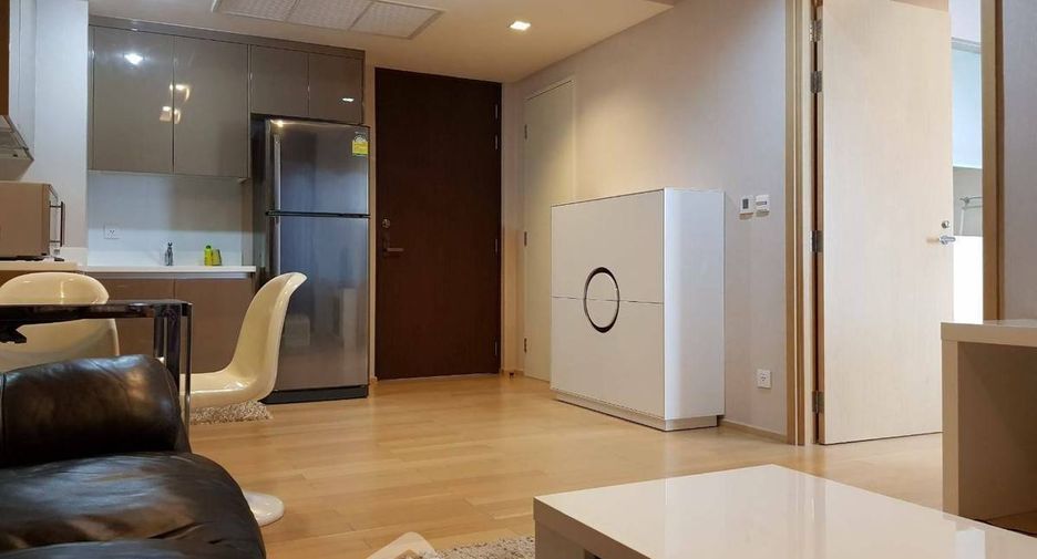 For rent 1 Beds condo in Khlong Toei, Bangkok