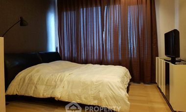 For rent 1 Beds condo in Khlong Toei, Bangkok