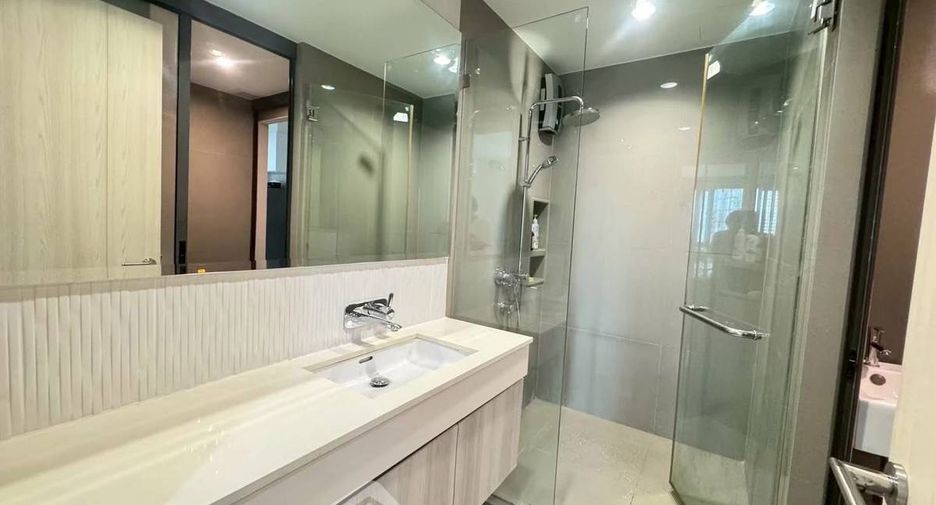 Condo en alquiler de 1 habitaciones en Khlong Toei, Bangkok