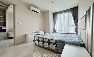 Condo en alquiler de 1 habitaciones en Khlong Toei, Bangkok