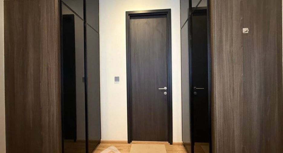 For rent 1 bed condo in Phaya Thai, Bangkok