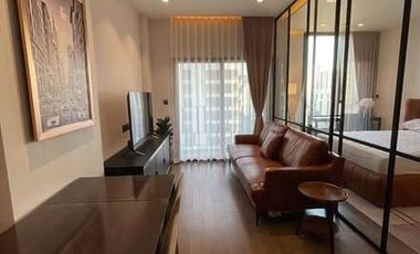 Wohnung zur Miete mit 1 Zimmer in Khlong Toei, Bangkok