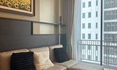Condo en alquiler de 1 habitaciones en Watthana, Bangkok