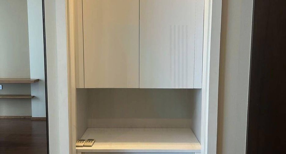 Condo en alquiler de 1 habitaciones en Watthana, Bangkok