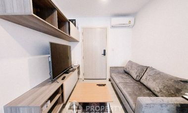 À vendre 1 chambre condo à Bang Khen, Bangkok