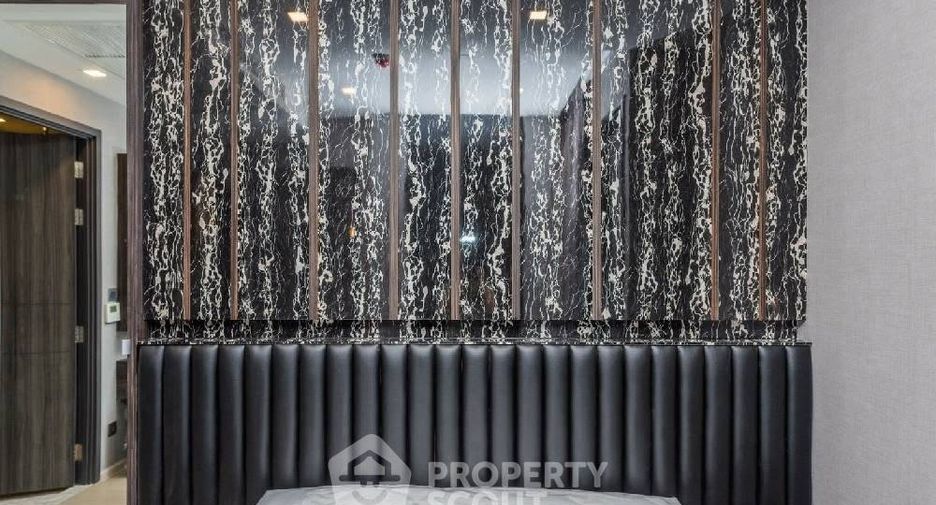 For rent 1 Beds condo in Khlong Toei, Bangkok
