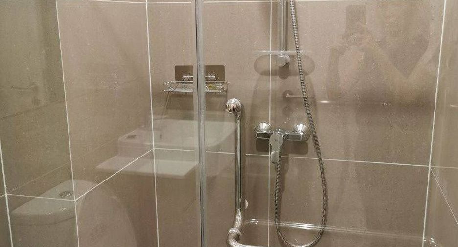 Аренда 2 спальни кондо в Хуаи Кхщанг, Бангкок