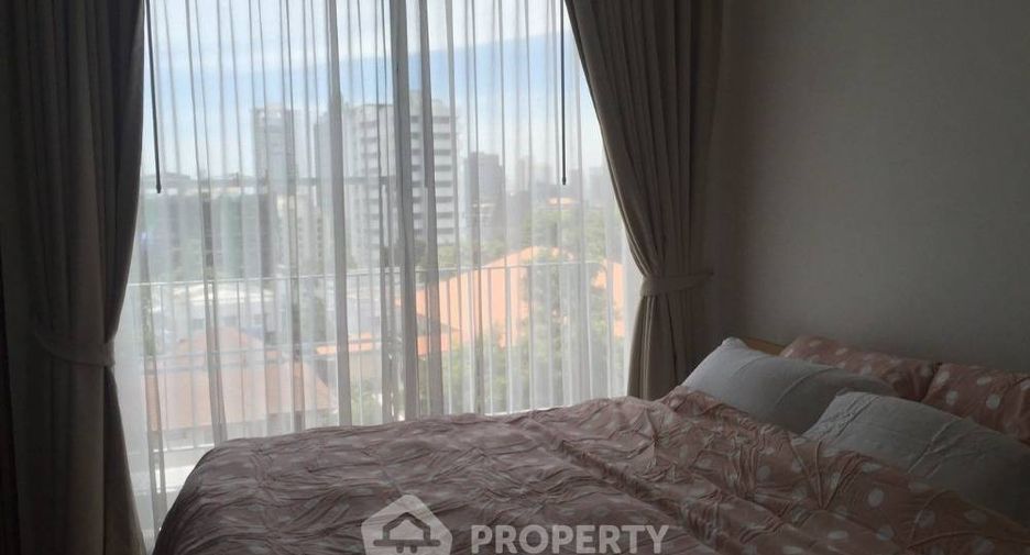 Продажа 2 спальни кондо в Щаттхана, Бангкок