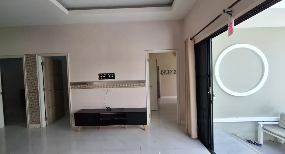 For rent 3 ベッドルーム house in Hua Hin, Prachuap Khiri Khan