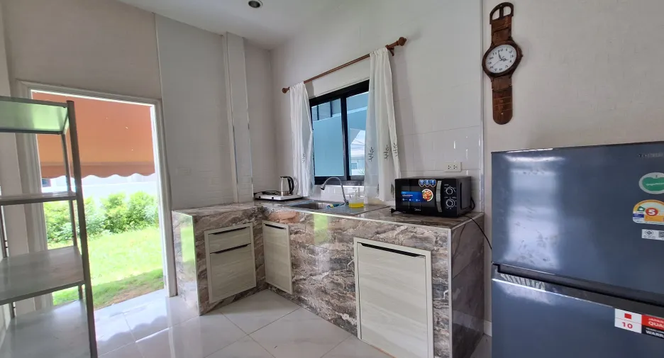 For rent 3 ベッドルーム house in Hua Hin, Prachuap Khiri Khan