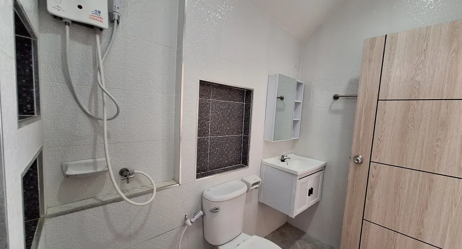 For rent 3 ベッドルーム house in Hua Hin, Prachuap Khiri Khan