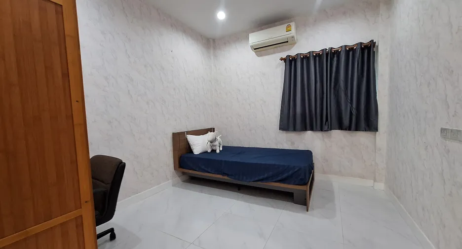 For rent 3 ベッドルーム house in Hua Hin, Prachuap Khiri Khan